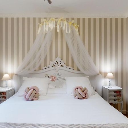 Gite Spa & Nature Saint-Chamassy Bagian luar foto