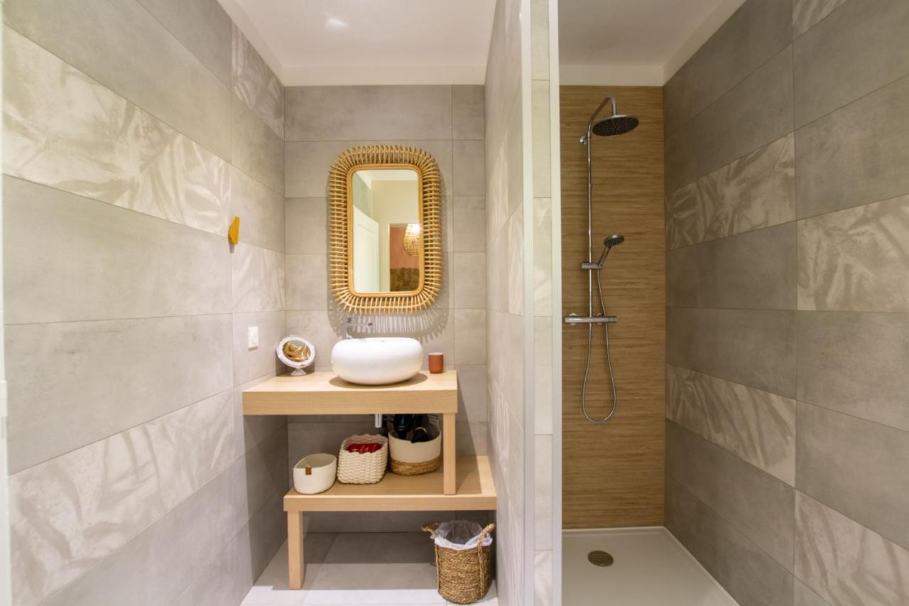 Gite Spa & Nature Saint-Chamassy Bagian luar foto