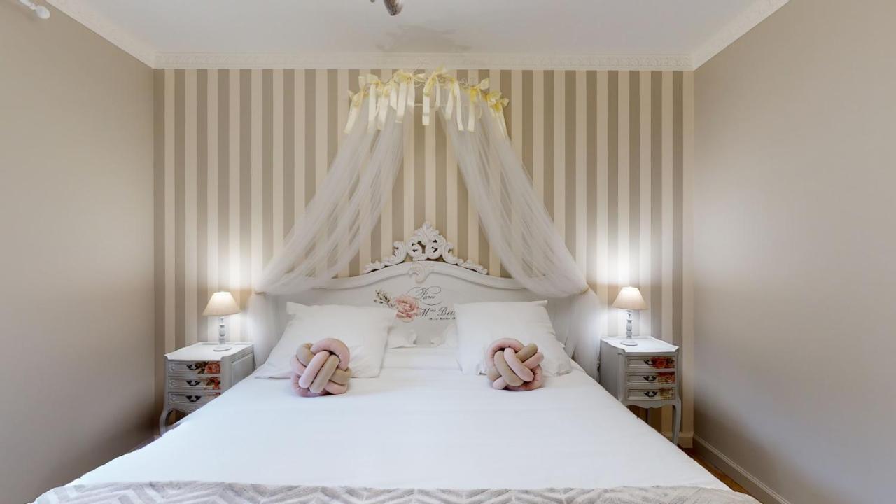 Gite Spa & Nature Saint-Chamassy Bagian luar foto