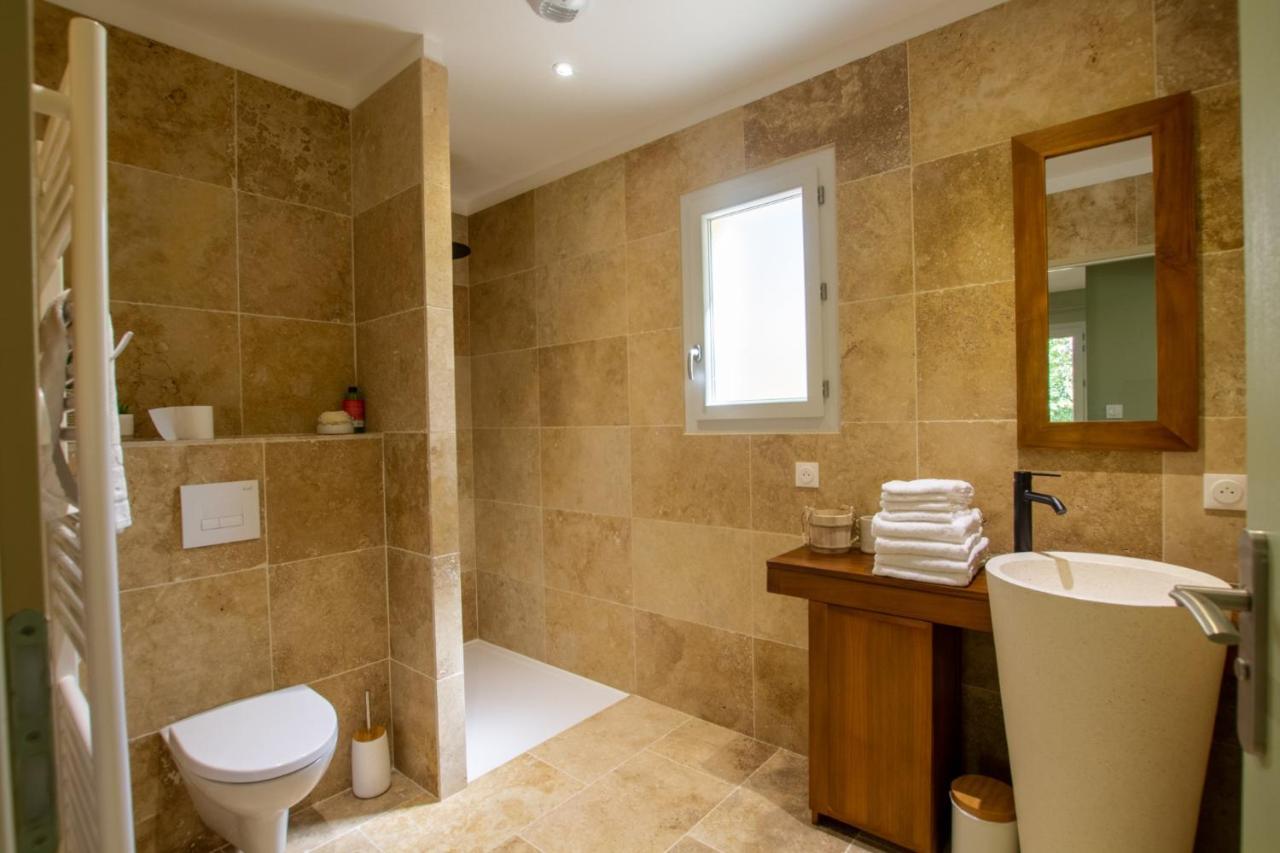 Gite Spa & Nature Saint-Chamassy Bagian luar foto